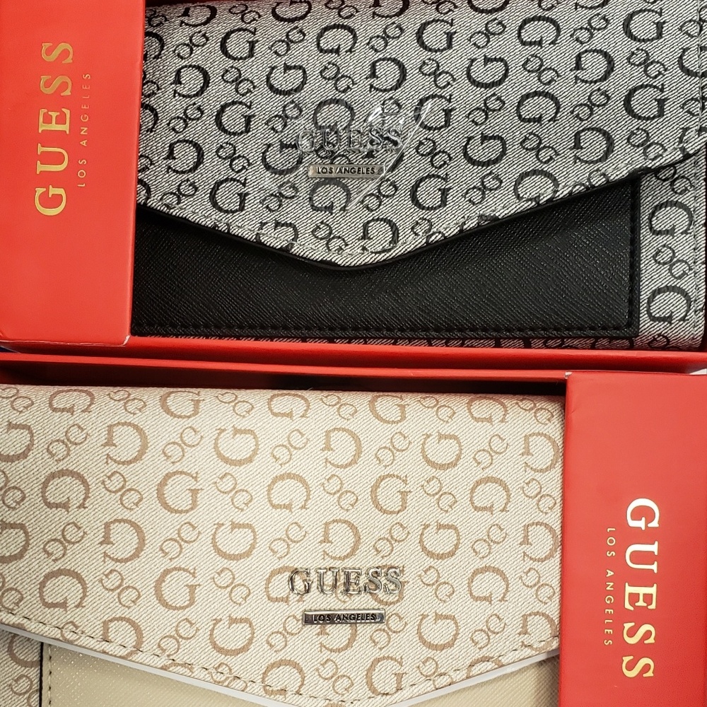 Women's wallets
